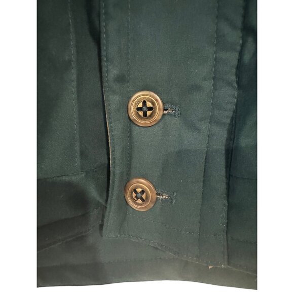 Gino Cappelli Waterproof Mens Emerald Jacket Size 42 Designer Quality Clothing - Picture 10 of 14